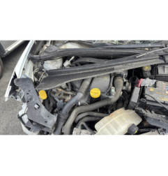 Poignee porte avant droit RENAULT CLIO 3