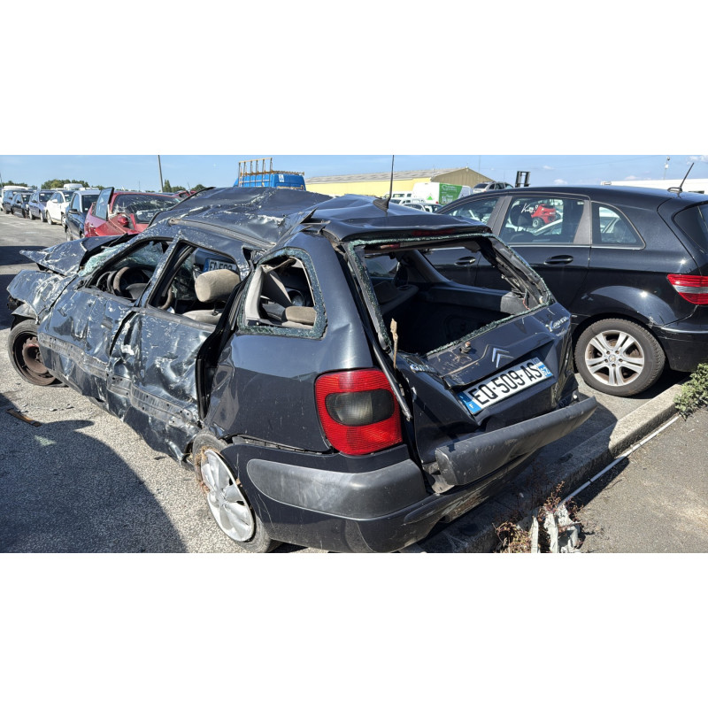 Aile avant droit CITROEN XSARA Photo n°9