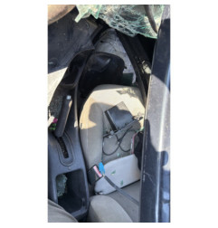 Aile avant droit CITROEN XSARA