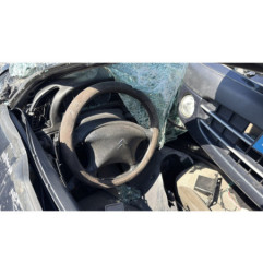 Aile avant droit CITROEN XSARA