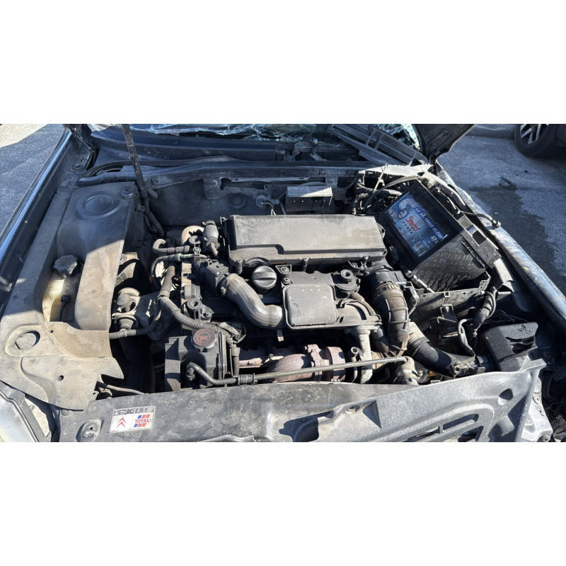 Aile avant droit CITROEN XSARA Photo n°15