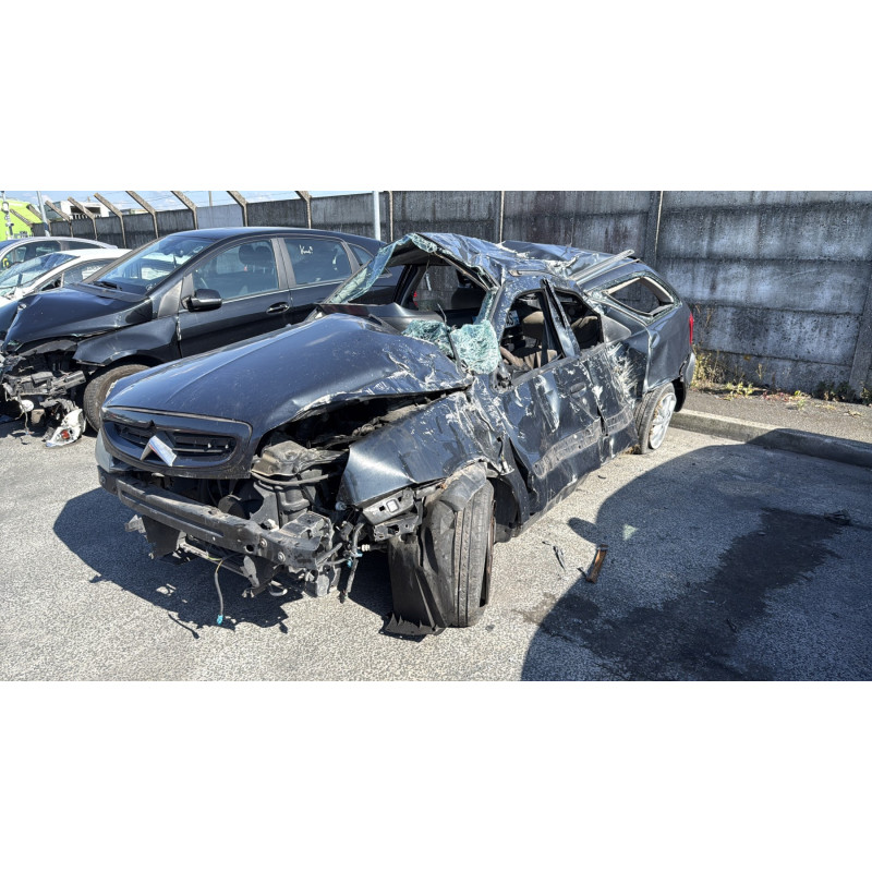Glace retroviseur droit CITROEN XSARA Photo n°4