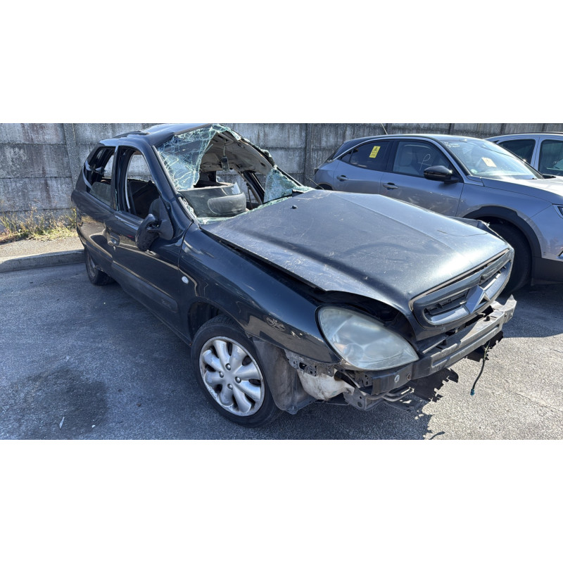 Glace retroviseur droit CITROEN XSARA Photo n°5