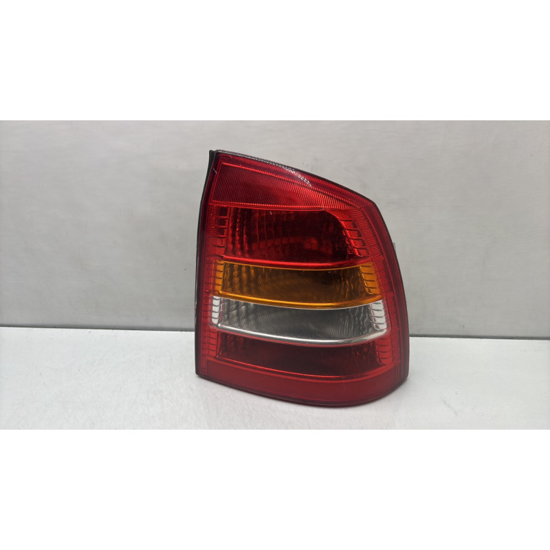 Feu arriere principal droit (feux) OPEL ASTRA G Photo n°1