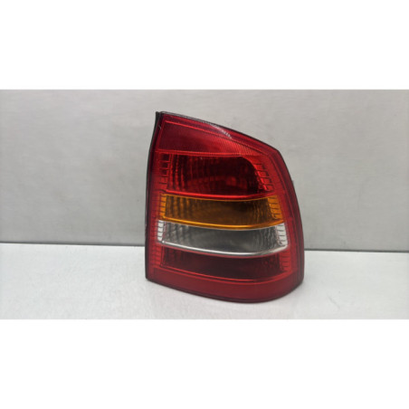 Feu arriere principal droit (feux) OPEL ASTRA G Photo n°1