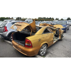 Feu arriere principal droit (feux) OPEL ASTRA G