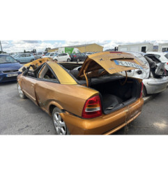 Feu arriere principal droit (feux) OPEL ASTRA G