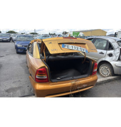 Feu arriere principal droit (feux) OPEL ASTRA G