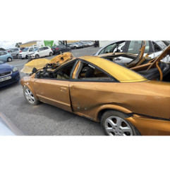 Feu arriere principal droit (feux) OPEL ASTRA G