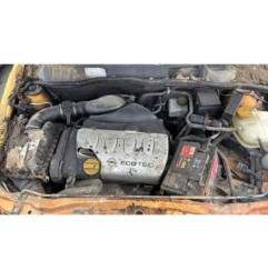 Feu arriere principal droit (feux) OPEL ASTRA G
