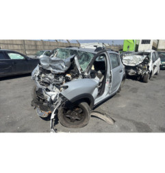 Anti brouillard arriere droit DACIA SANDERO 2
