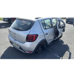Vitre arriere gauche DACIA SANDERO 2