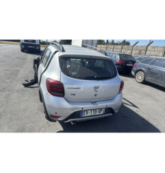 Vitre arriere gauche DACIA SANDERO 2