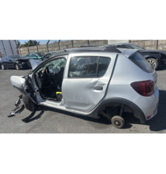 Vitre arriere gauche DACIA SANDERO 2