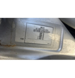 Vitre arriere gauche DACIA SANDERO 2