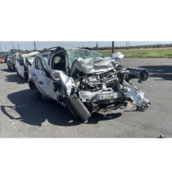 Verin de coffre DACIA SANDERO 2