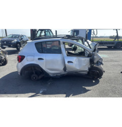 Verin de coffre DACIA SANDERO 2
