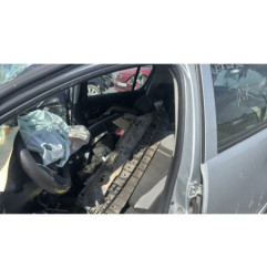 Verin de coffre DACIA SANDERO 2