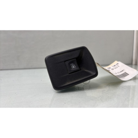 Interrupteur de leve vitre arriere droit DACIA SANDERO 2 Photo n°1