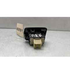 Interrupteur de leve vitre arriere gauche DACIA SANDERO 2