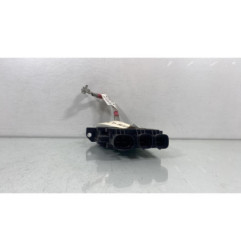 Porte fusible RENAULT MEGANE 3 Photo n°1