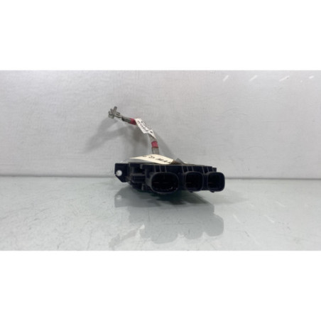 Porte fusible RENAULT MEGANE 3 Photo n°1