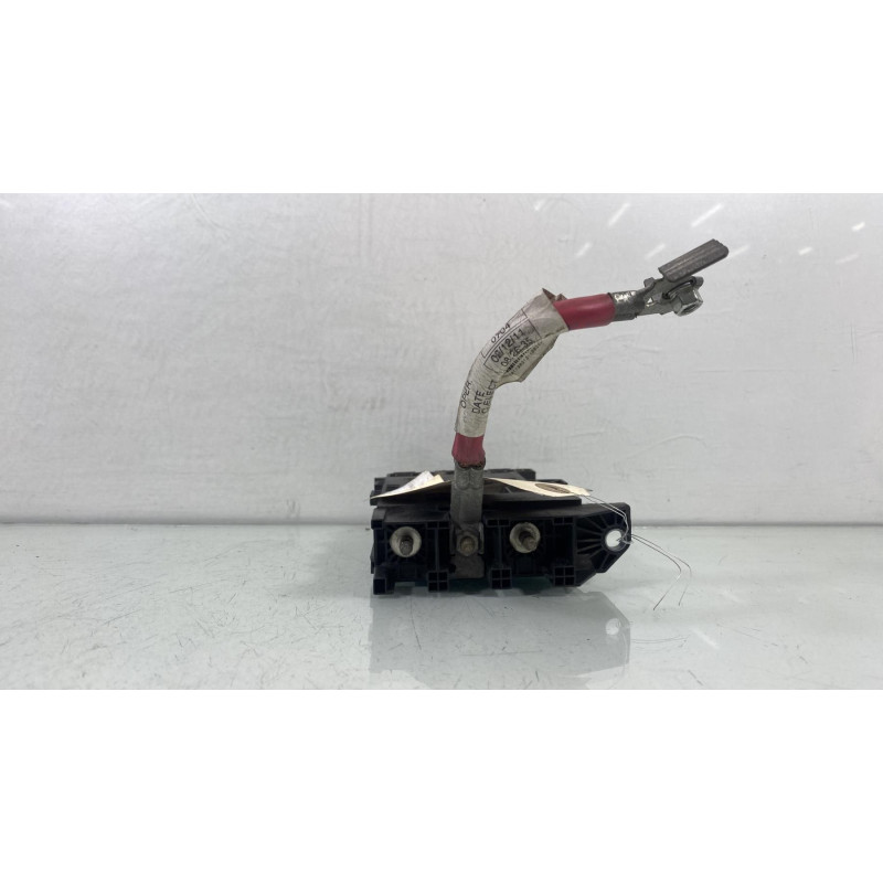 Porte fusible RENAULT MEGANE 3 Photo n°3