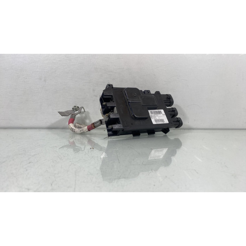 Porte fusible RENAULT MEGANE 3 Photo n°4
