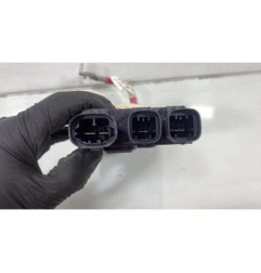 Porte fusible RENAULT MEGANE 3
