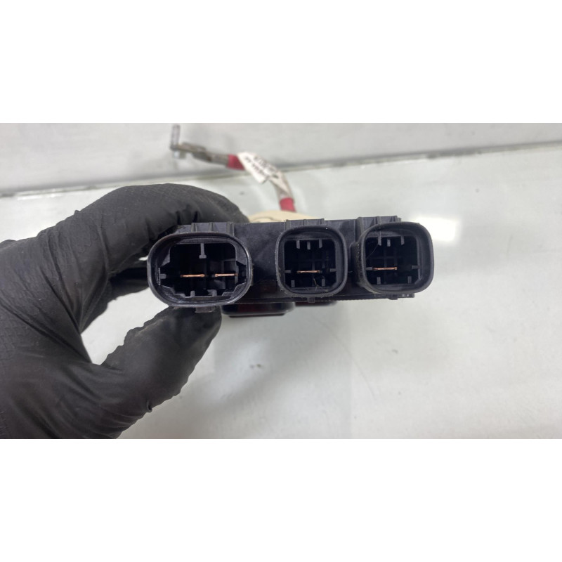 Porte fusible RENAULT MEGANE 3 Photo n°5