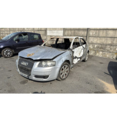 Optique avant principal droit (feux)(phare) AUDI A3 2