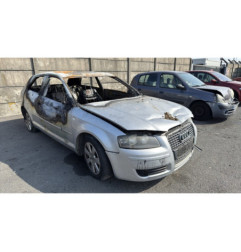 Optique avant principal droit (feux)(phare) AUDI A3 2