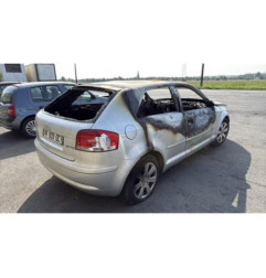 Optique avant principal droit (feux)(phare) AUDI A3 2