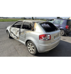 Optique avant principal droit (feux)(phare) AUDI A3 2