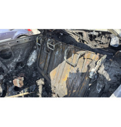 Optique avant principal droit (feux)(phare) AUDI A3 2