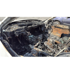Optique avant principal droit (feux)(phare) AUDI A3 2