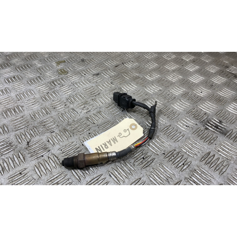 Sonde lambda PEUGEOT 207 (WA_, WC_), 207/207+ (WA_, WC_) [02/2006 - 12 Photo n°3