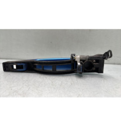 Poignee porte avant droit PEUGEOT 307