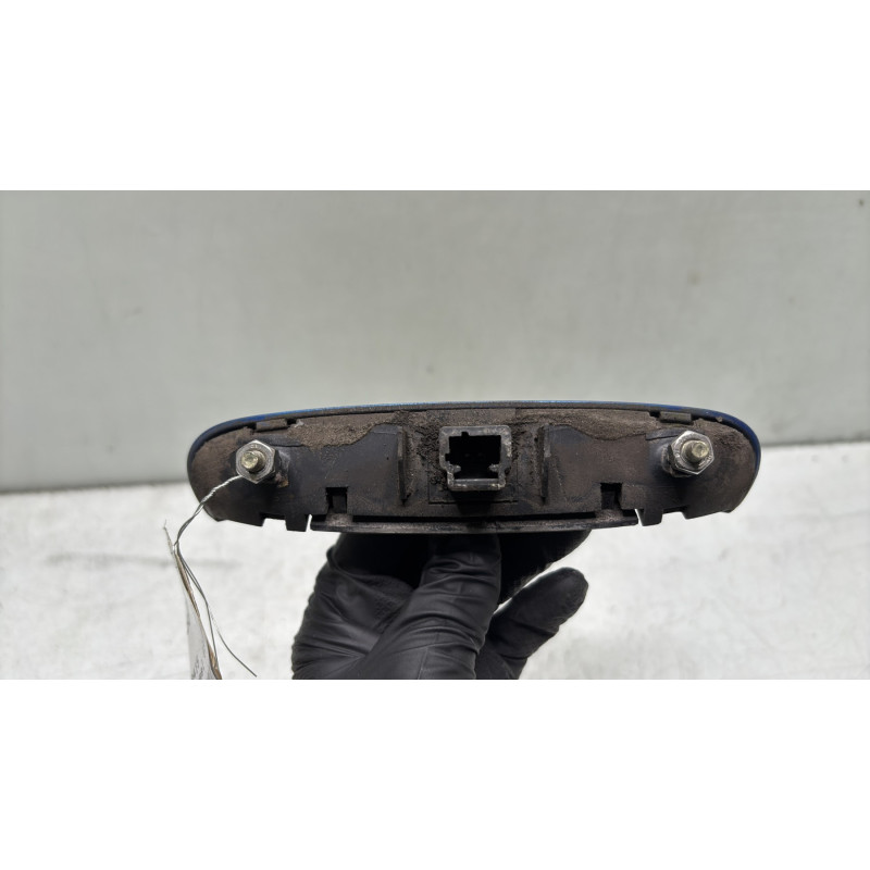 Bouton de coffre PEUGEOT 307 Photo n°3