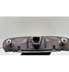 Bouton de coffre PEUGEOT 307