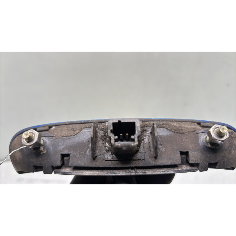 Bouton de coffre PEUGEOT 307 Photo n°4