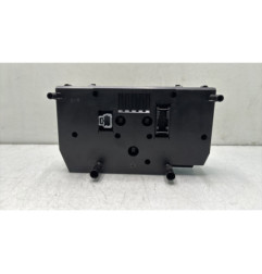 Commande chauffage PEUGEOT 307