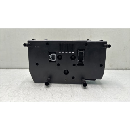 Commande chauffage PEUGEOT 307