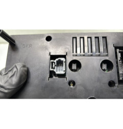 Commande chauffage PEUGEOT 307