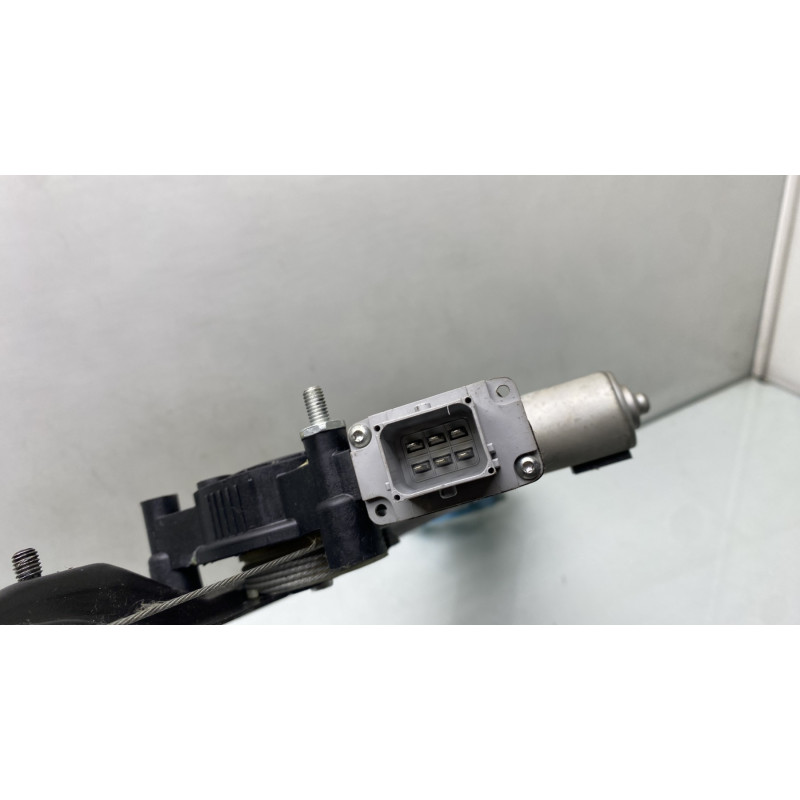 Leve vitre electrique avant gauche FIAT DOBLO 2 Photo n°3