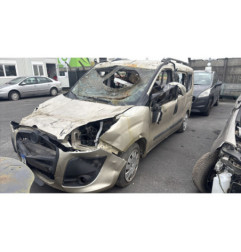 Leve vitre electrique avant gauche FIAT DOBLO 2