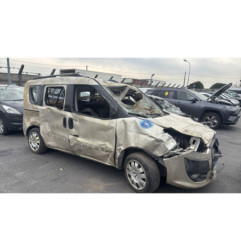 Leve vitre electrique avant gauche FIAT DOBLO 2