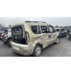 Leve vitre electrique avant gauche FIAT DOBLO 2