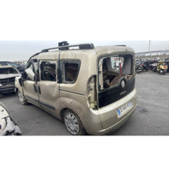 Leve vitre electrique avant gauche FIAT DOBLO 2