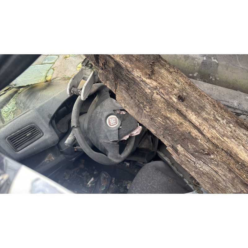 Leve vitre electrique avant gauche FIAT DOBLO 2 Photo n°10